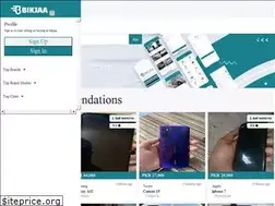 Sites similar to bikjaa.pk