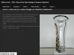 Sites similar to bikkelartist.com