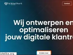 Sites similar to bikkelhart.nl