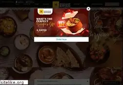 Sites similar to bikkganebiryani.com