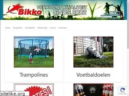 Sites similar to bikko.be