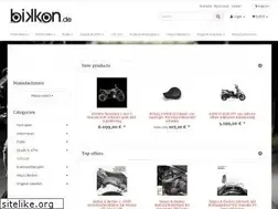 Sites similar to bikkon.de