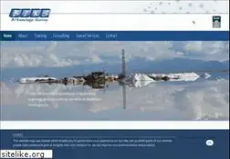Sites similar to biknowledgesharing.be