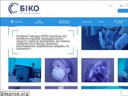Sites similar to biko.ua