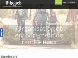 Sites similar to bikoach.com