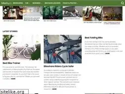 Sites similar to bikocity.com