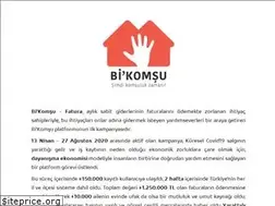 Sites similar to bikomsu.com