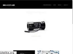 Sites similar to bikone.com