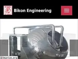 Sites similar to bikonengineering.com