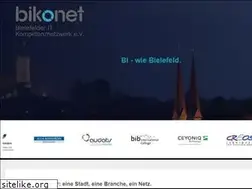 Sites similar to bikonet.de