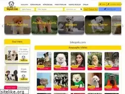 Sites similar to bikopek.com