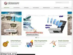 Sites similar to bikosoft.com