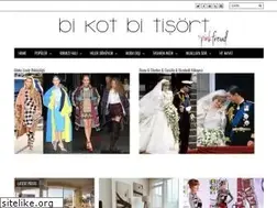Sites similar to bikotbitisort.com