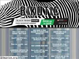 Sites similar to bikotic.com