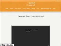 Sites similar to bikramaustralia.com.au