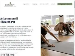 Sites similar to bikramcph.dk