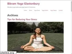 Sites similar to bikramct.com