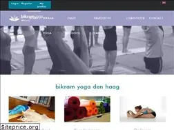 Sites similar to bikramnl.com