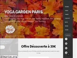 Sites similar to bikramrivegauche.com
