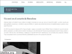 Sites similar to bikramyoga.es