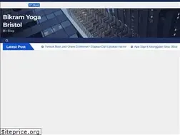 Sites similar to bikramyogabristol.com