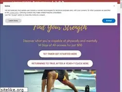 Sites similar to bikramyogact.com