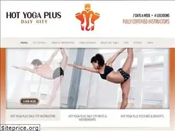 Sites similar to bikramyogadaly.com