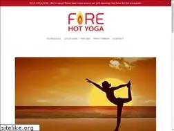 Sites similar to bikramyogadowntownla.com