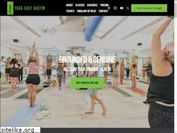 Sites similar to bikramyogaeastaustin.com