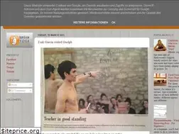 Sites similar to bikramyogaguelph.blogspot.com