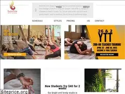 Sites similar to bikramyogahallstreet.com