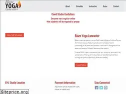 Sites similar to bikramyogalancaster.com