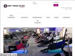 Sites similar to bikramyogameyerland.com