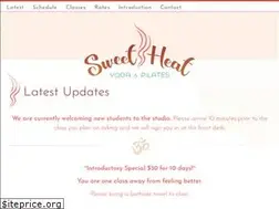 Sites similar to bikramyoganashua.com