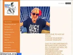 Sites similar to bikramyoganorthbeach.com