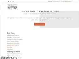 Sites similar to bikramyoganorthtexas.com