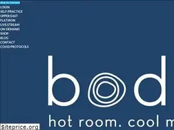 Sites similar to bikramyoganyc.com
