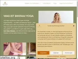 Sites similar to bikramyogaparkslope.com