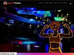Sites similar to bikramyogapetaluma.com