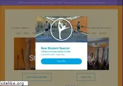 Sites similar to bikramyogarockville.com