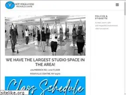 Sites similar to bikramyogarvc.com