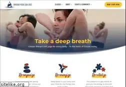 Sites similar to bikramyogasanjose.com