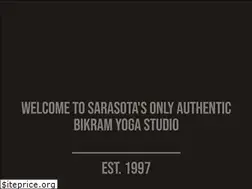Sites similar to bikramyogasarasota.com