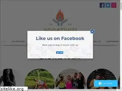 Sites similar to bikramyogashelton.com