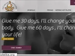 Sites similar to bikramyogaslc.com