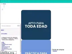 Sites similar to bikramyogavalparaiso.cl