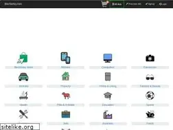 Sites similar to bikrisohoj.com
