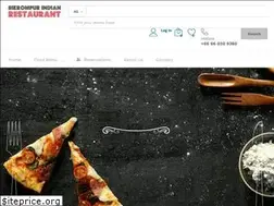 Sites similar to bikrompurrestaurant.com
