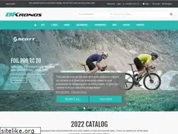 Sites similar to bikronos.com
