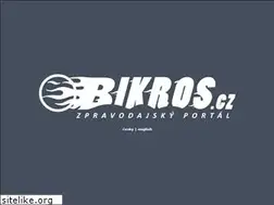 Sites similar to bikros.cz